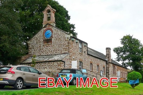 Photo armathwaite old - old, school