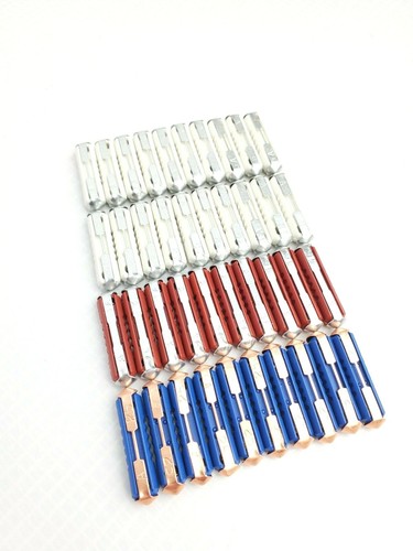 Flosser torpedo fuse - fuse, kit
