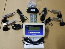Livestock Scale Kit for Cattle