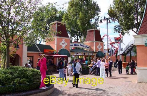 Photo 6x4 entrance - 6x4, to
