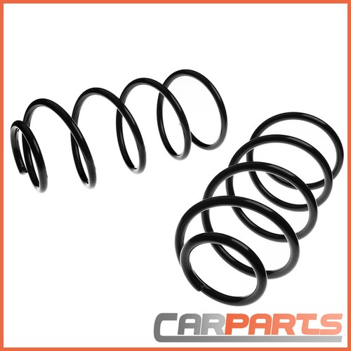 Springs coil spring front - spring,