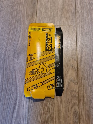 Brake engineering bh770295 - brake,