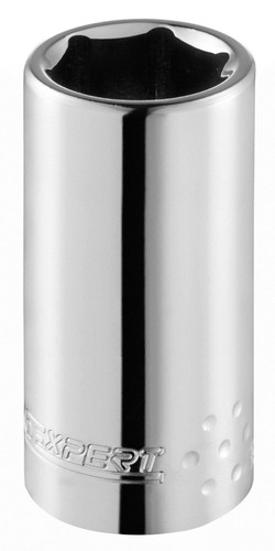 8mm long reach socket britool - long,