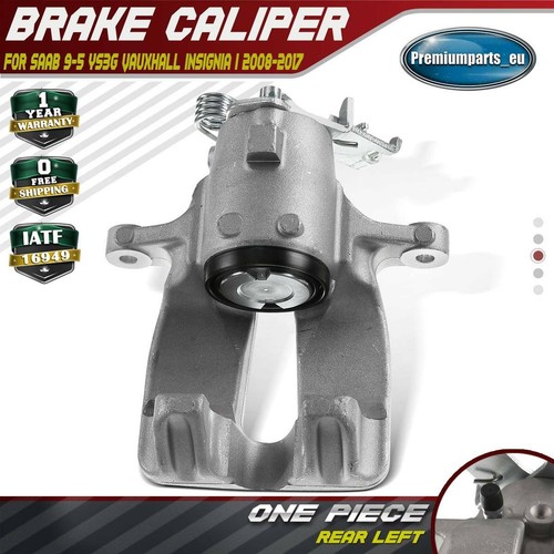 Brake caliper rear left for - caliper,