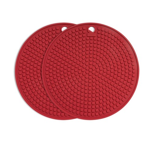 Round heat resistant - round,