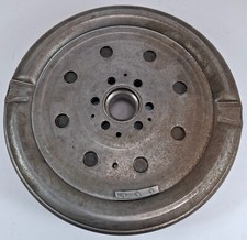 VW AUDI FLYWHEEL 2.0TDI 240MM LUK GOLF MK5 PASSAT A3 LEON 03G 105 266 AF GENUINE