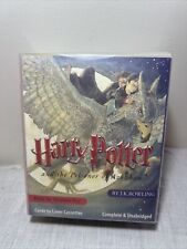 Vintage Harry Potter Audio Book Tapes Cover To Cover The Prisoner Of Azkaban
