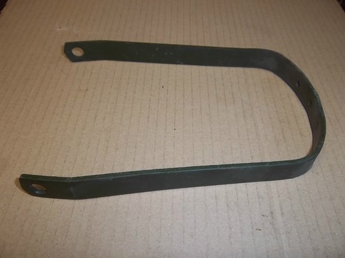 Genuine triumph pre unit front - genuine,