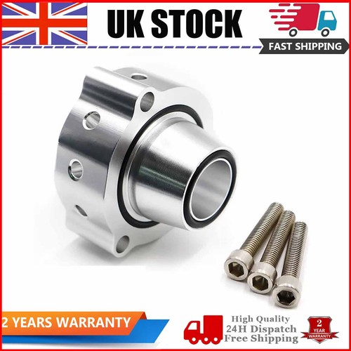 Blow off dump valve adaptor - blow,