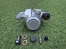 Yamaha DT125R Front Brake Caliper #2 DT DTR DTRE 125 Parts 88-07