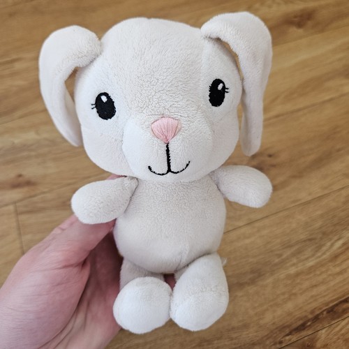 Bunny rabbit soft toy - bunny,