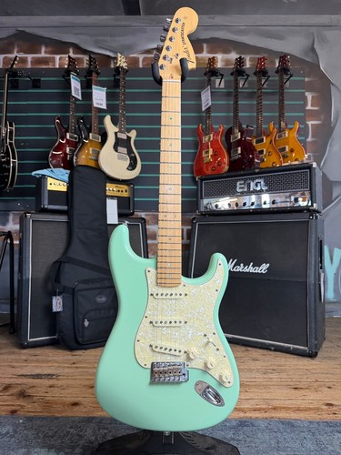 Fender american special - fender,
