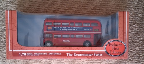 Efe 31902 routemaster - efe,