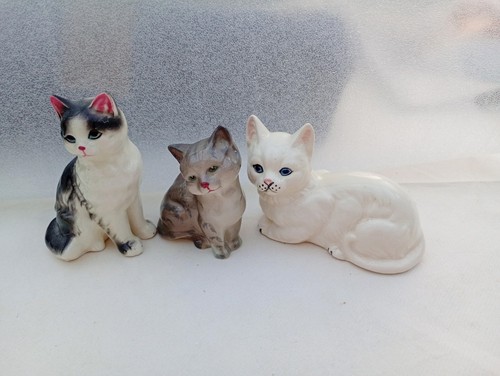Vintage small porcelain - 3,