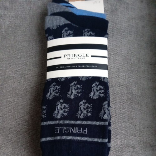 Pringle scotland cotton - of,
