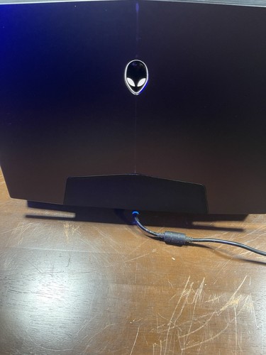 Alienware m18 r1 - alienware,