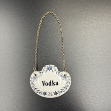 Vintage Fine Bone China Sheer
