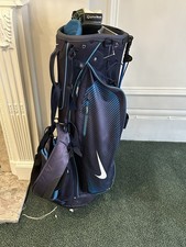 Nike Sport Lite Golf Bag –
