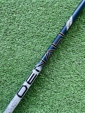 Cobra Driver Shaft Denali Blue
