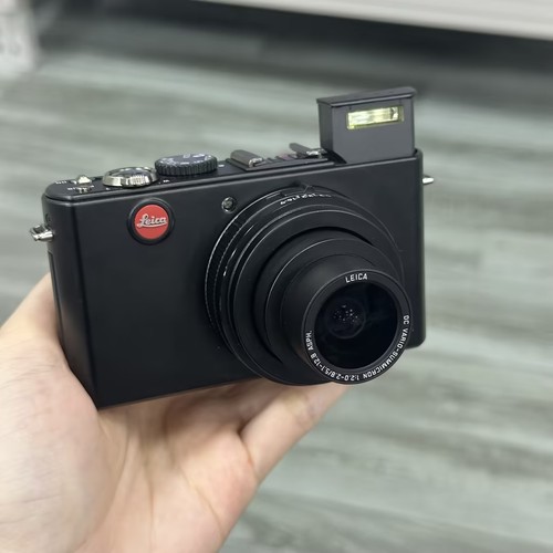 Leica lux 1mp - leica, d-lux