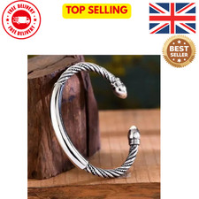 Solid Sterling Silver Mens