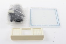 Linhof matt screen - , with