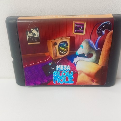 Sega mega drive cartridge only - drive,