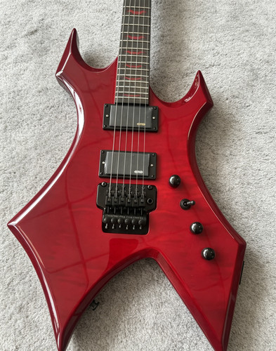 Warlock style electric - bc,