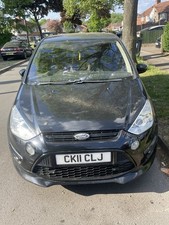 Breaking fors s - breaking, s-max