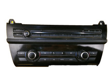 BMW 5 SERIES F10 520D MSPORT