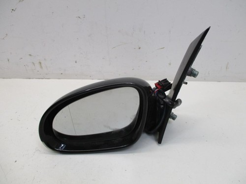 Left electric side mirror 6pin - left,