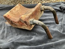 AGA Deluxe (pre ‘74) Hot Water Tank / Back Boiler