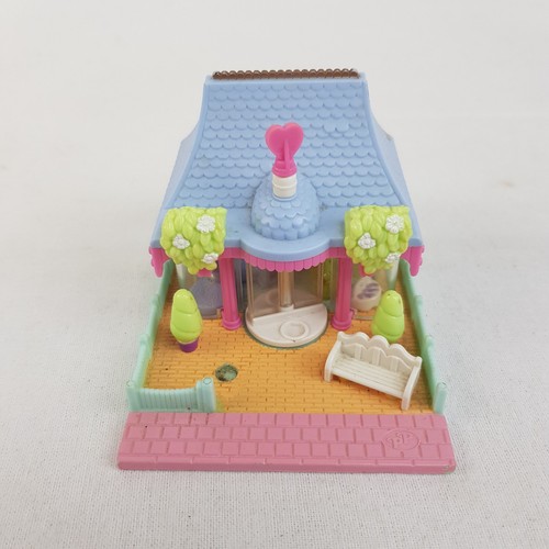 Vintage bluebird 1995 polly - vintage,