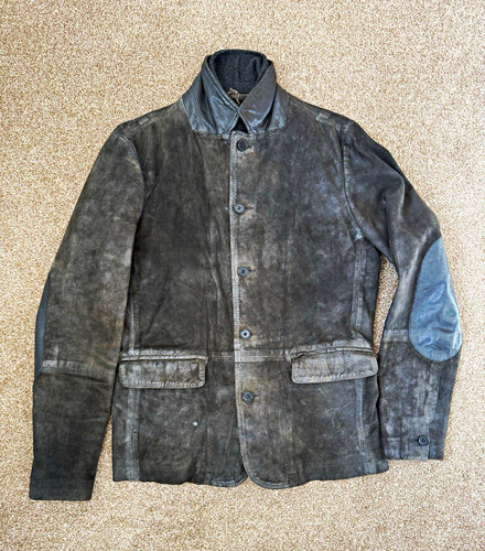 Allsaints survey - allsaints, ‘survey’