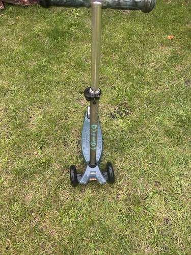 Micro maxi scooter - maxi,