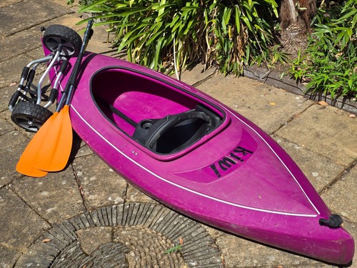 Perception kiwi kayak - kiwi,