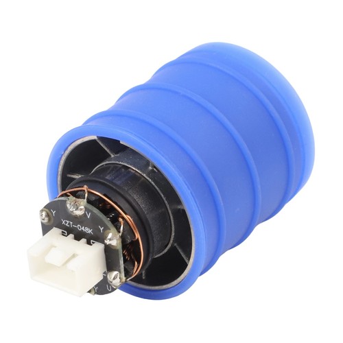 Brushless for turbo - brushless,