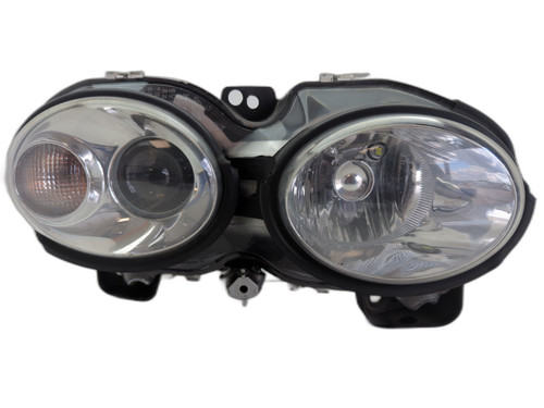 Jaguar type x409 2007 2010 - x-type, 2007-2010