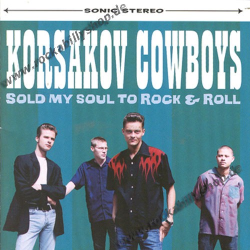 Korsakov cowboys sold - korsakov,