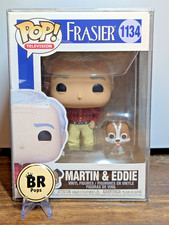 Funko POP! Television Frasier