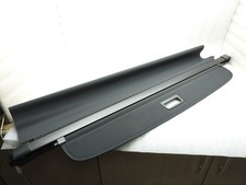 Roller Blind Parcel Shelf