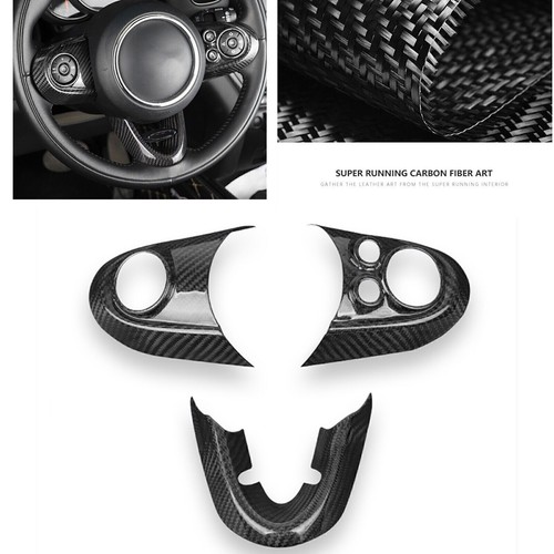Inner steering wheel cover - steering,