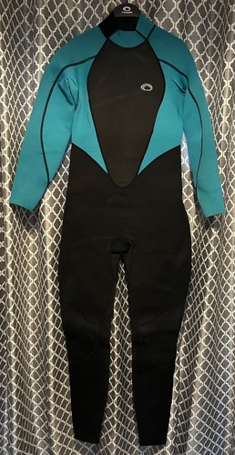 Typhoon storm3 ladies wetsuit - typhoon,