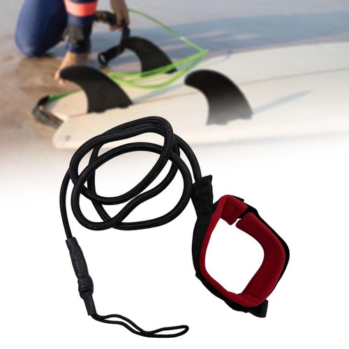 Surfboard leash paddle board - surfboard,