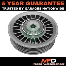 Fits VW Passat Golf Audi A4 1.9 TDi 2.0 MFD Deflection Guide Pulley 038145278
