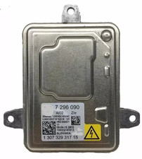 BMW HEADLIGHT D1S XENON