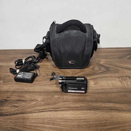 Panasonic sdr s15 handheld - sdr-s15,