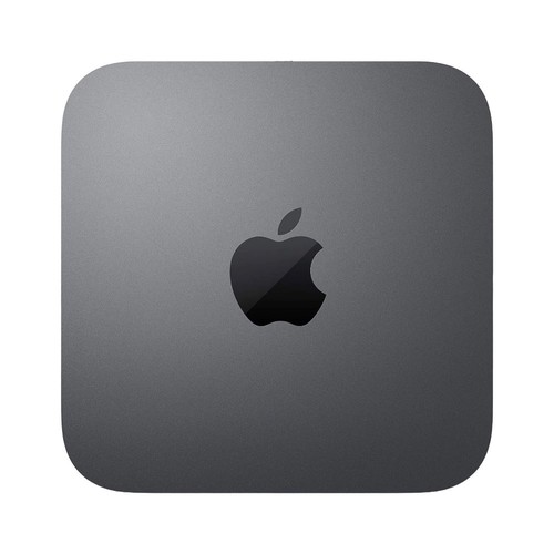 Apple mac mini - mini, (2018)