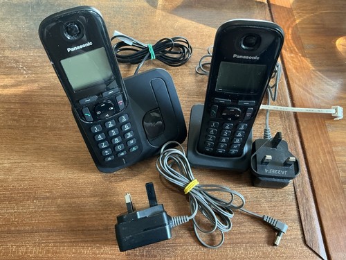 Panasonic tgc210e twin pack - kx-tgc210e,