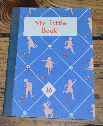 Janet john little - &, book